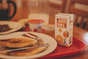 Rowardennan Youth Hostel