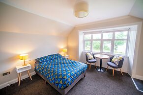 Rowardennan Youth Hostel