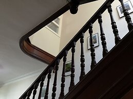 Rowardennan Youth Hostel