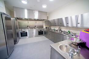 Rowardennan Youth Hostel