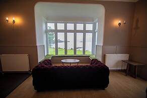 Rowardennan Youth Hostel