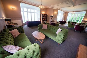 Rowardennan Youth Hostel