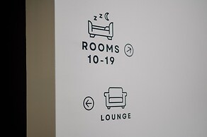 Rowardennan Youth Hostel