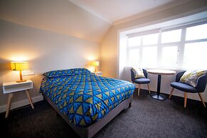 Rowardennan Youth Hostel