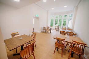 Rowardennan Youth Hostel