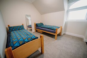 Rowardennan Youth Hostel