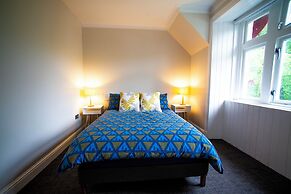 Rowardennan Youth Hostel