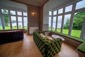 Rowardennan Youth Hostel
