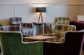 Rowardennan Youth Hostel