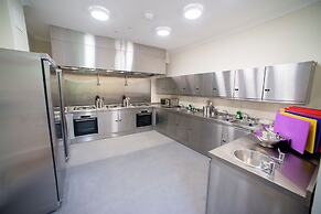 Rowardennan Youth Hostel