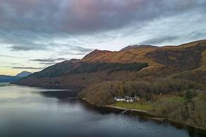 Rowardennan Youth Hostel