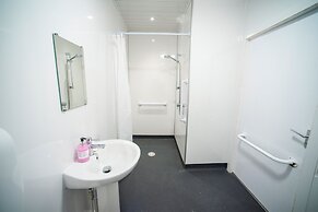 Rowardennan Youth Hostel