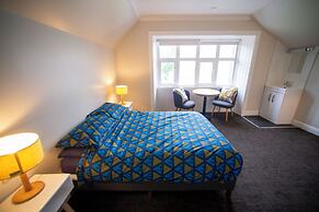 Rowardennan Youth Hostel