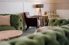 Rowardennan Youth Hostel