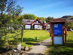 Rowardennan Youth Hostel