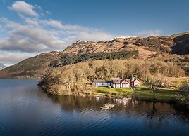 Rowardennan Youth Hostel