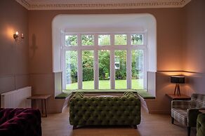 Rowardennan Youth Hostel