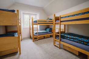 Rowardennan Youth Hostel