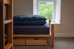 Rowardennan Youth Hostel