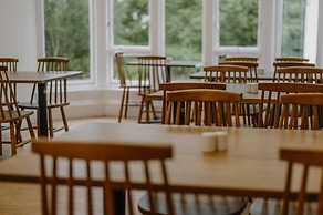 Rowardennan Youth Hostel