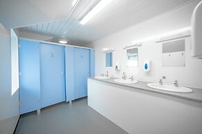 Rowardennan Youth Hostel