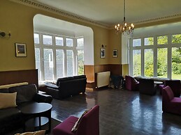 Rowardennan Youth Hostel