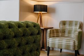 Rowardennan Youth Hostel