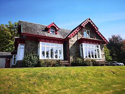 Rowardennan Youth Hostel