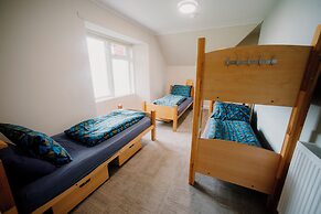 Rowardennan Youth Hostel