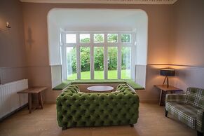 Rowardennan Youth Hostel