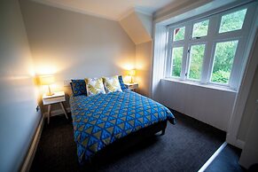 Rowardennan Youth Hostel