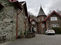 Rowardennan Youth Hostel