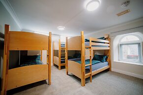 Rowardennan Youth Hostel