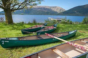 Rowardennan Youth Hostel