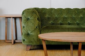 Rowardennan Youth Hostel