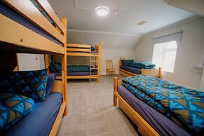 Rowardennan Youth Hostel