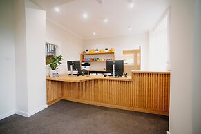 Rowardennan Youth Hostel