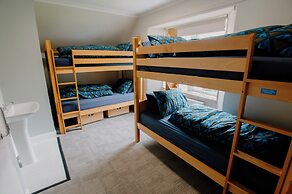 Rowardennan Youth Hostel