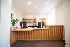 Rowardennan Youth Hostel