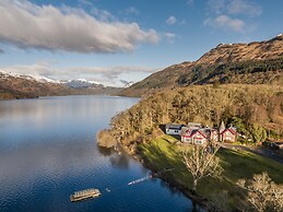 Rowardennan Youth Hostel