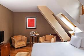 Hotel Parc des Eaux-Vives