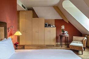 Hotel Parc des Eaux-Vives