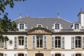 Hotel Parc des Eaux-Vives