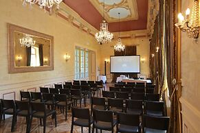 Hotel Parc des Eaux-Vives