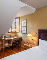 Hotel Parc des Eaux-Vives