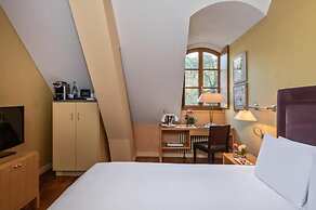 Hotel Parc des Eaux-Vives