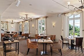 Hotel Parc des Eaux-Vives