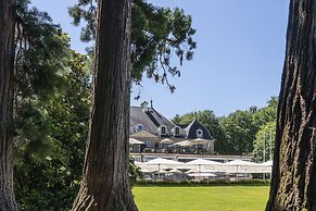 Hotel Parc des Eaux-Vives