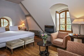 Hotel Parc des Eaux-Vives