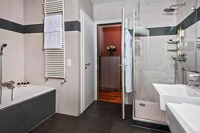 Hotel Parc des Eaux-Vives